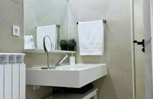 GRAZARIEs 1 -Piso Céntrico Granada- - Foto 35