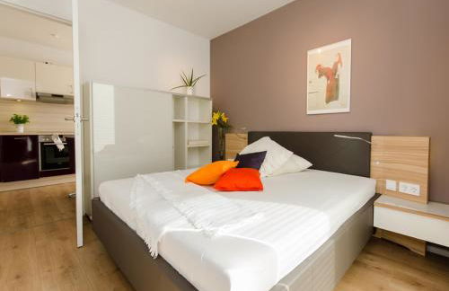 Komfortwohnung Sonnenhain - Foto 9