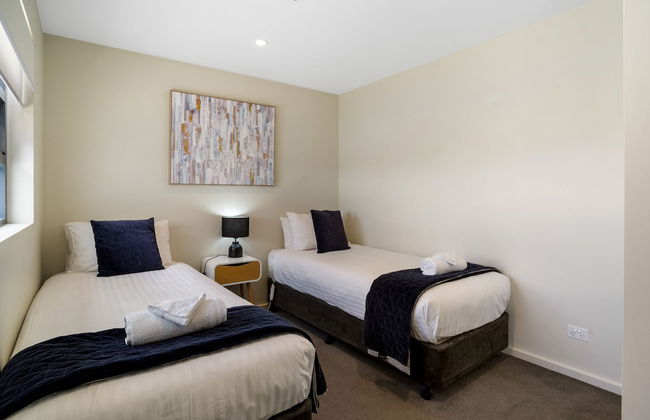 Kangaroo Bay Apartments - Foto 53