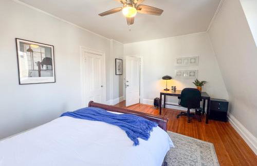 Brookline Village, Public Transport, Longwood Med - Foto 7