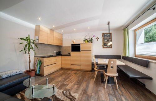 Ferienwohnung Haus Fliri - Foto 3