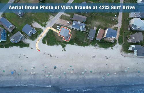 Beach Front on West Beach - Foto 32