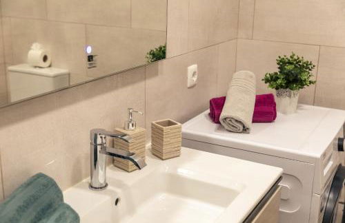 Apartamento Sunset on the Sea - Foto 14