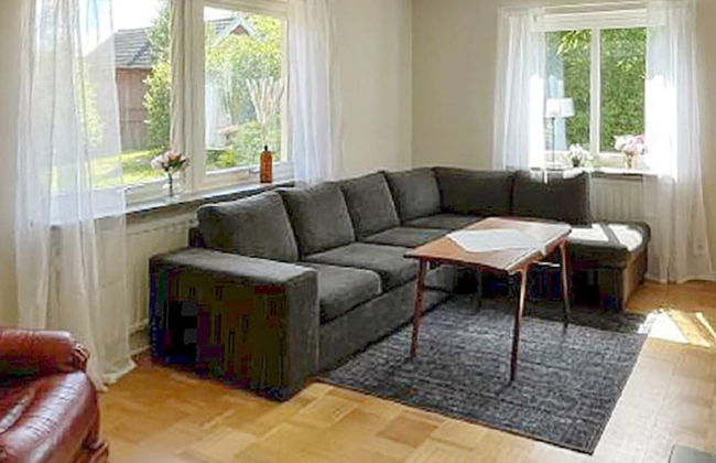 6 Person Holiday Home in Braas - Foto 4