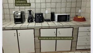 Obelisco casa na fazenda completa - Foto 4