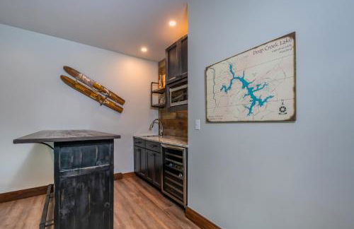 Lucky Bear Lakeside by Taylor Made Deep Creek - Foto 32