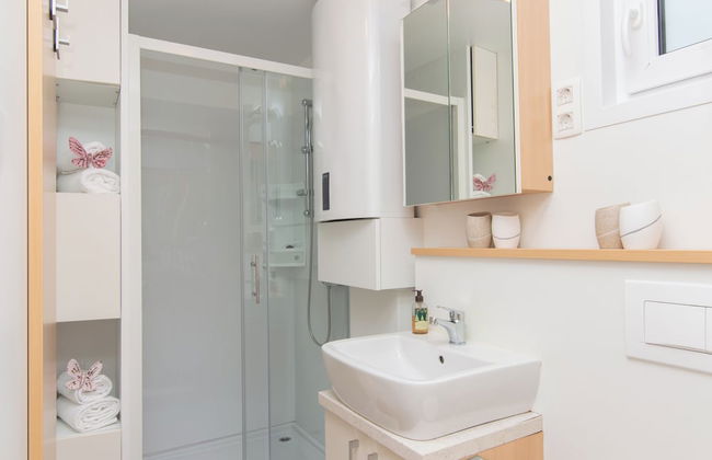 Eldamar Floating House - Photo 14