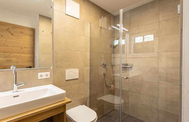 Superior # 5A mit Sauna - Foto 7