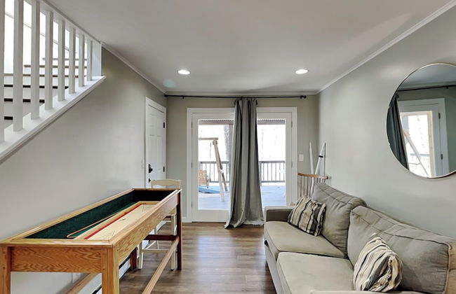 Bearadise Found by Taylor Made Deep Creek - Photo 47