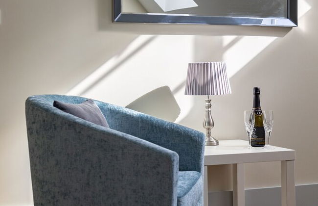 Apartment 8 Isabella House Hereford - Foto 24