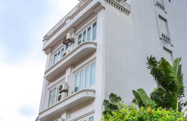 Wecozy Hanoi - Railway Side, The Old Quarter - Photo 49