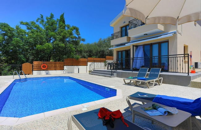 Villa Salina in Malatya - Foto 1