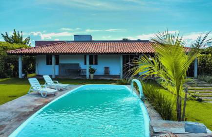 Rancho Confortável 250m represa de Furnas - Foto 10