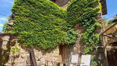 El Descanso de Las Hurdes - Foto 1, Garden