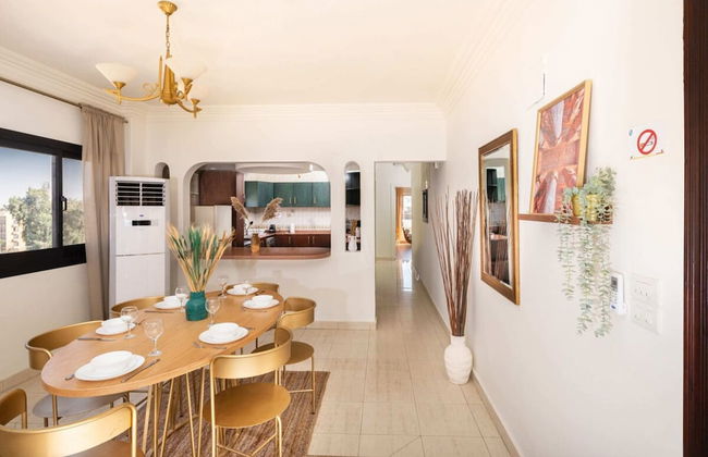 Xuru Stays I The Great Pyramid Duo 2bdr Stunning Stays! - Foto 34