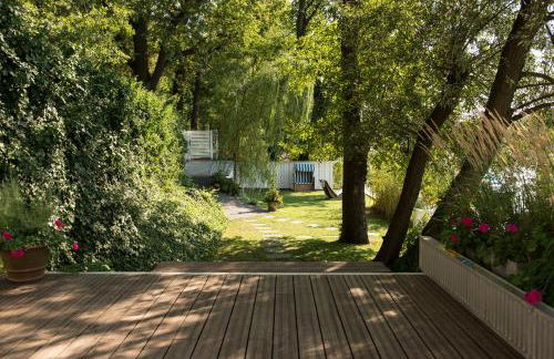 Marina Hausboote und Seelodge - Foto 16