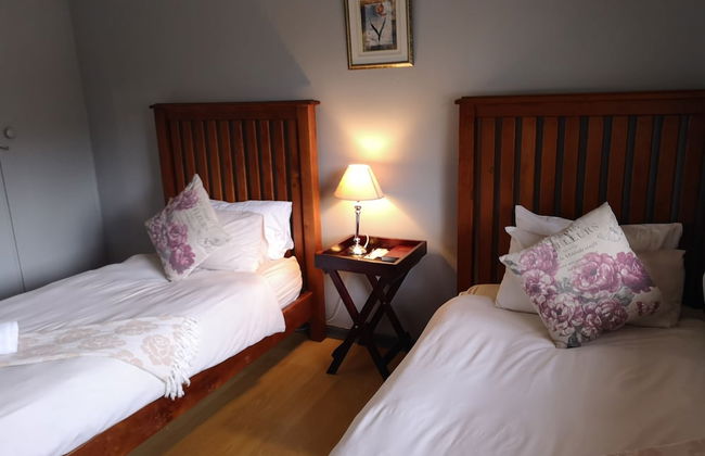 Smithland Guest Apartments - Foto 17