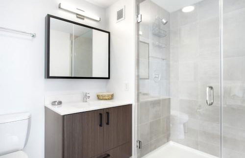 Central Sq 2BR w WD Gym nr T Harvard BOS-330 - Foto 11