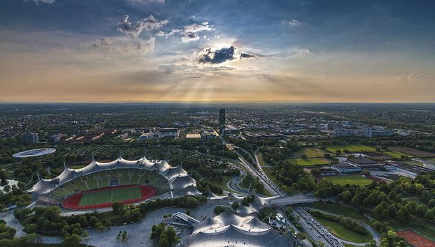 Transfert privé : Francfort à Munich avec arrêt touristique de 2 heures - Photo 3