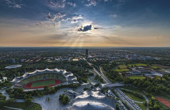 Transfert privé : Francfort à Munich avec arrêt touristique de 2 heures - Photo 3
