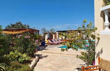 Casa Viajano - Dépendance Villa Marseille - Photo 2