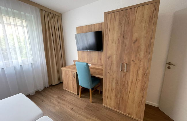 Nordseehotel Fewos - Foto 4