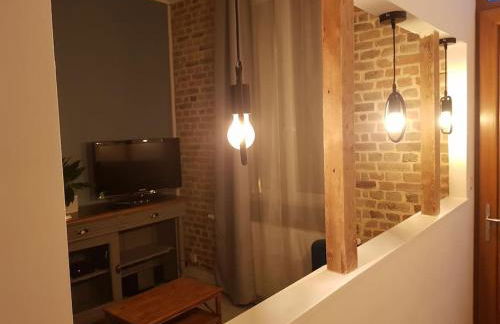 Maison amienoise typique - Foto 7