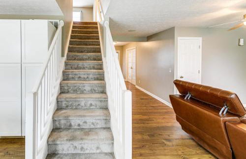 20 Mi to Speedway and Indy 500 Family Getaway! - Foto 15