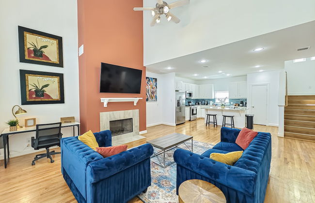 Birch Retreat - Foto 17