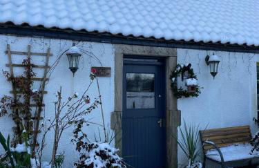 Borthwick Farm Cottage Annex - Foto 16