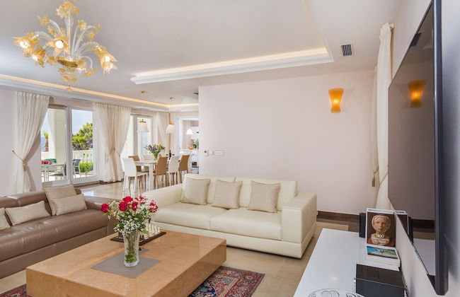 Villa Touran - Foto 48