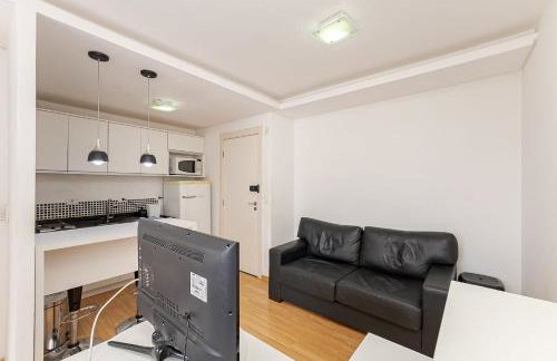 Juvevê Home Studio – Alto da Glória | Gonzaga Stays - Foto 21