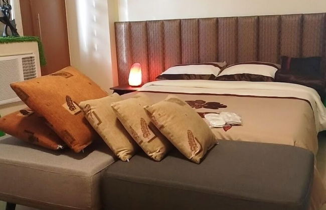 One Palm Tree Villas Classy Condotel - Foto 9