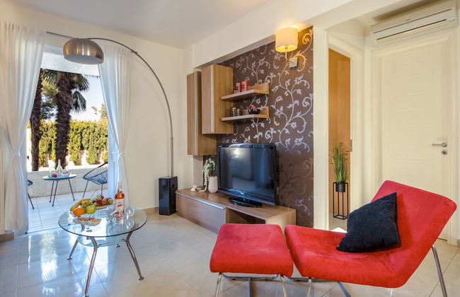 Artdeco Luxury Suites - Foto 71