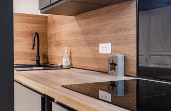 Magnifique 2ch 70m2 15 minutes de Paris Parking - Foto 4