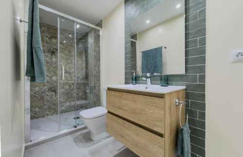 Precioso apartamento en Rambla Cataluña 35 - Photo 8