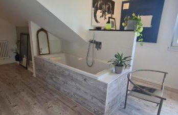 PiTi's Gästehaus, Kehl neben Strasbourg - Foto 24