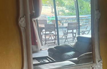 Le Mas du Ruisseau - Foto 29