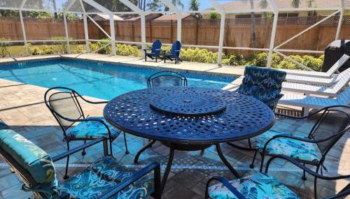 Sea Turtle Sunshine - Foto 3, sunbed