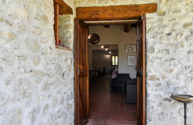 Agriturismo La Valle Dei Bronzetti - Foto 43