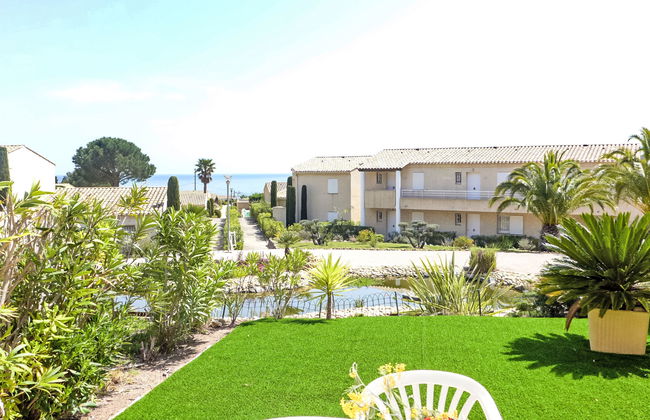 Les Mas de la Mer - Foto 18