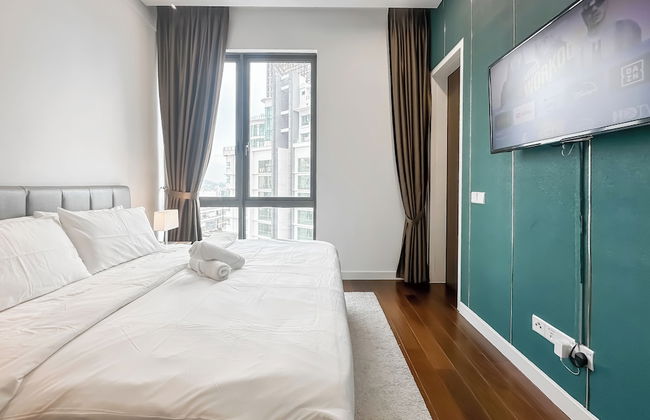 D'Rapport Residences By Manhattan Group - Foto 78