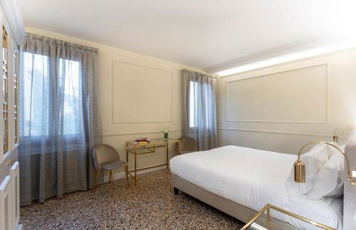 SAN VIO PALACE LUXURY APARTMENTS - Foto 42