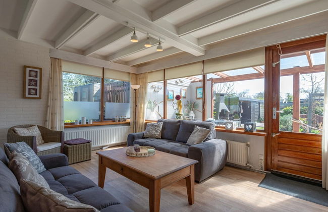 Comfortable Holiday Home in Sint Maartenszee - Foto 66