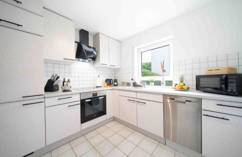 C&S Living I Terrasse I Küche I Parkplatz - Foto 10