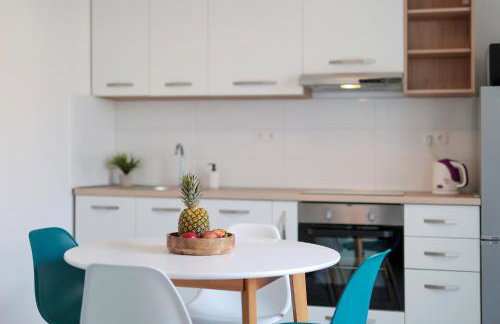 Blue Sunrise Apartment - Foto 15