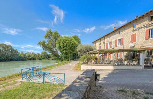 Le Francfort - Les appartements de l'olivier - Foto 30