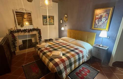 Casa del Glicine - Appartamento in palazzo storico - Photo 28