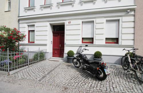 Ferienwohnung Gründerhaus - Foto 29