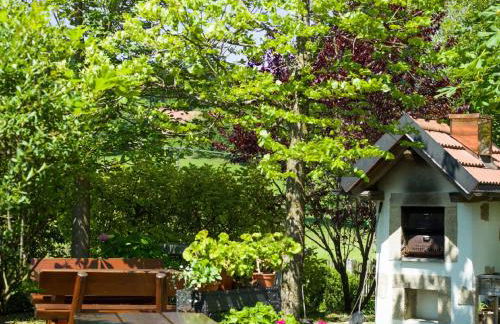 Ferienhof "Schoppa-Haisl" - Foto 8